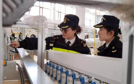 西藏：前4月外贸规模保持增长 进出口总值12.56亿元