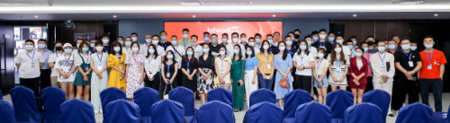 智慧碰撞，跨界共赢！薪房通携手中国BD大会共促行业交流