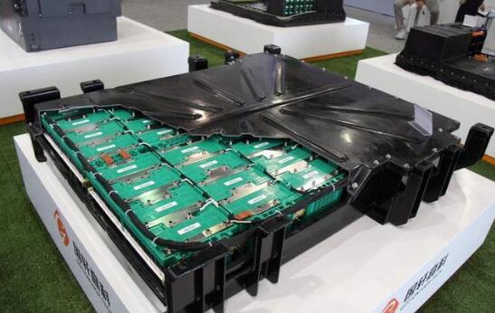 云南曲靖力争到2025年建成国内一流新能源电池产业基地