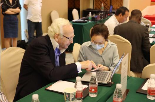 第二届中国—中东欧国家博览会暨国际消费品博览会中国制造网直采会圆满举行