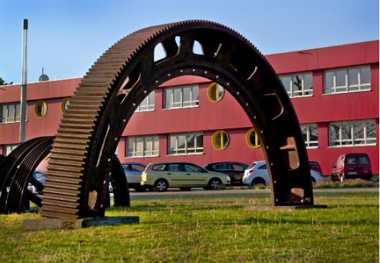 八部委联合印发推进工业文化发展实施方案