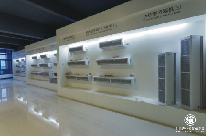 绿岛风IPO上市 不断打破技术壁垒 累计专利近300项 