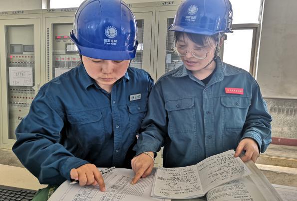 国网夏津县供电公司：班组“五实”工作法，用事实立正气、育人才、提业绩