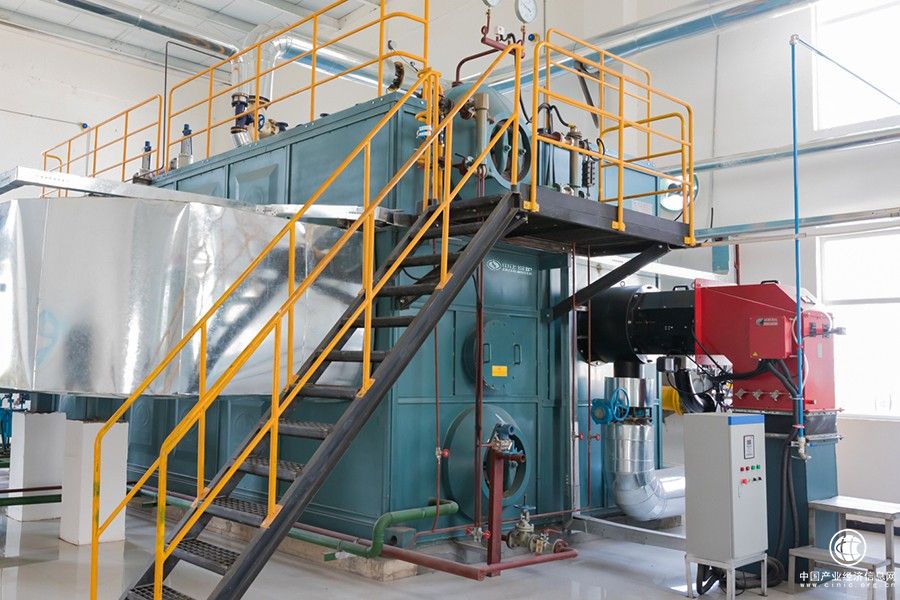 中正锅炉切实提高企业竞争力 新科奥德科技整体生产成本降低15-20%