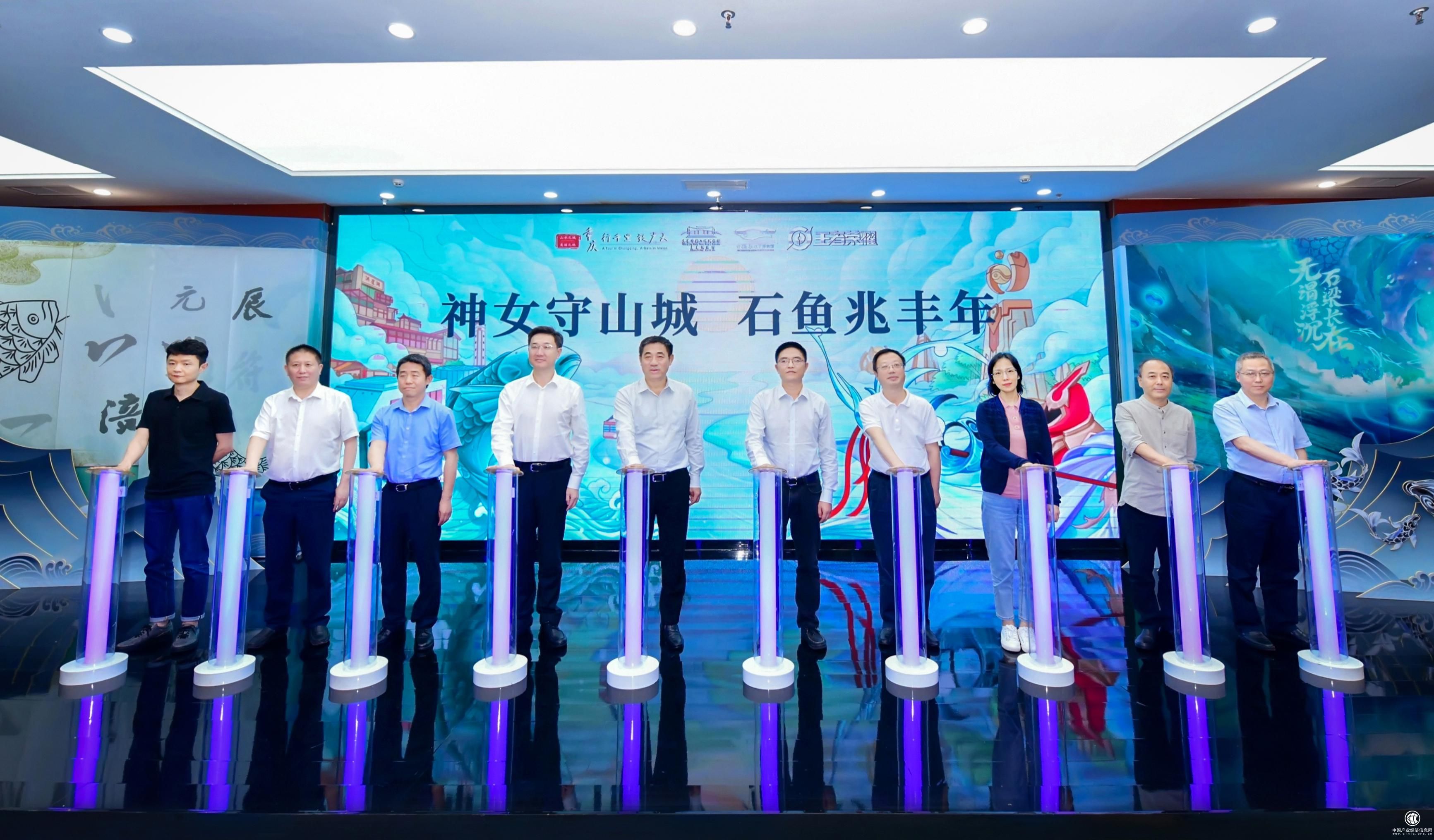 王者荣耀跨时空联动白鹤梁 大乔新皮肤神女形象正式亮相