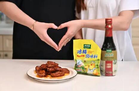 太太乐527爱妻节：由造节打造IP品牌有了新玩法