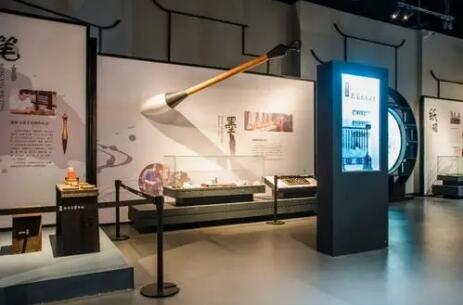 文化和旅游部：“十四五”期间将建设20个国家级非遗馆