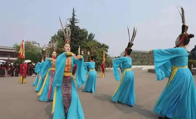 济宁市2021年端午节假期文化旅游市场秩序井然、活力十足