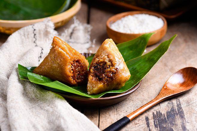 品味多彩端午 展现文化魅力