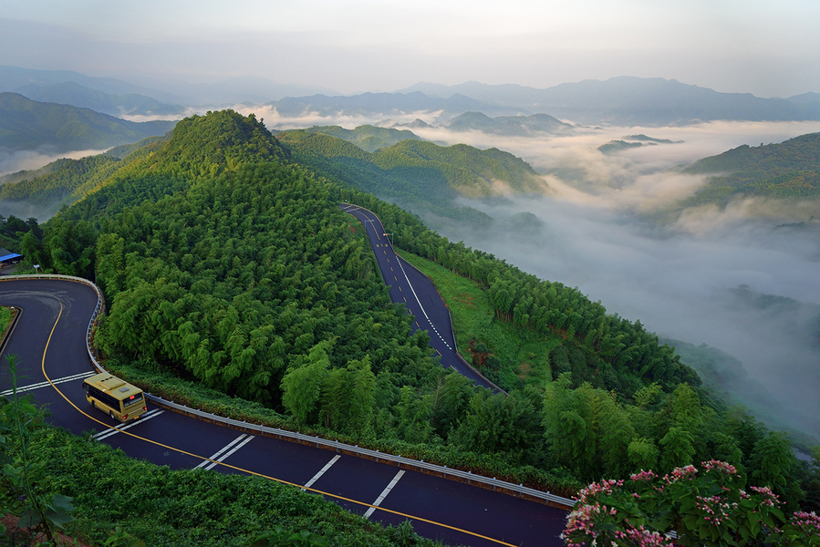 微度假已成新赛道，如何领跑？