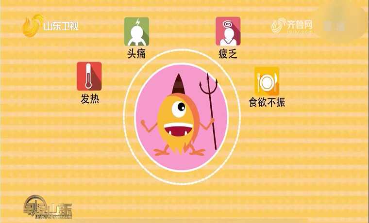 夏季预防疾病早知道