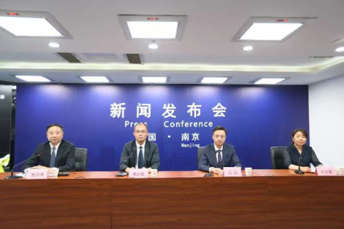 2021南京创新周即将开幕 全市设置174处创新打卡点