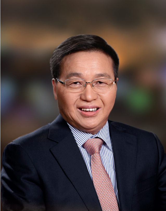 陈四清:发挥金融服务优势 全面支持乡村振兴