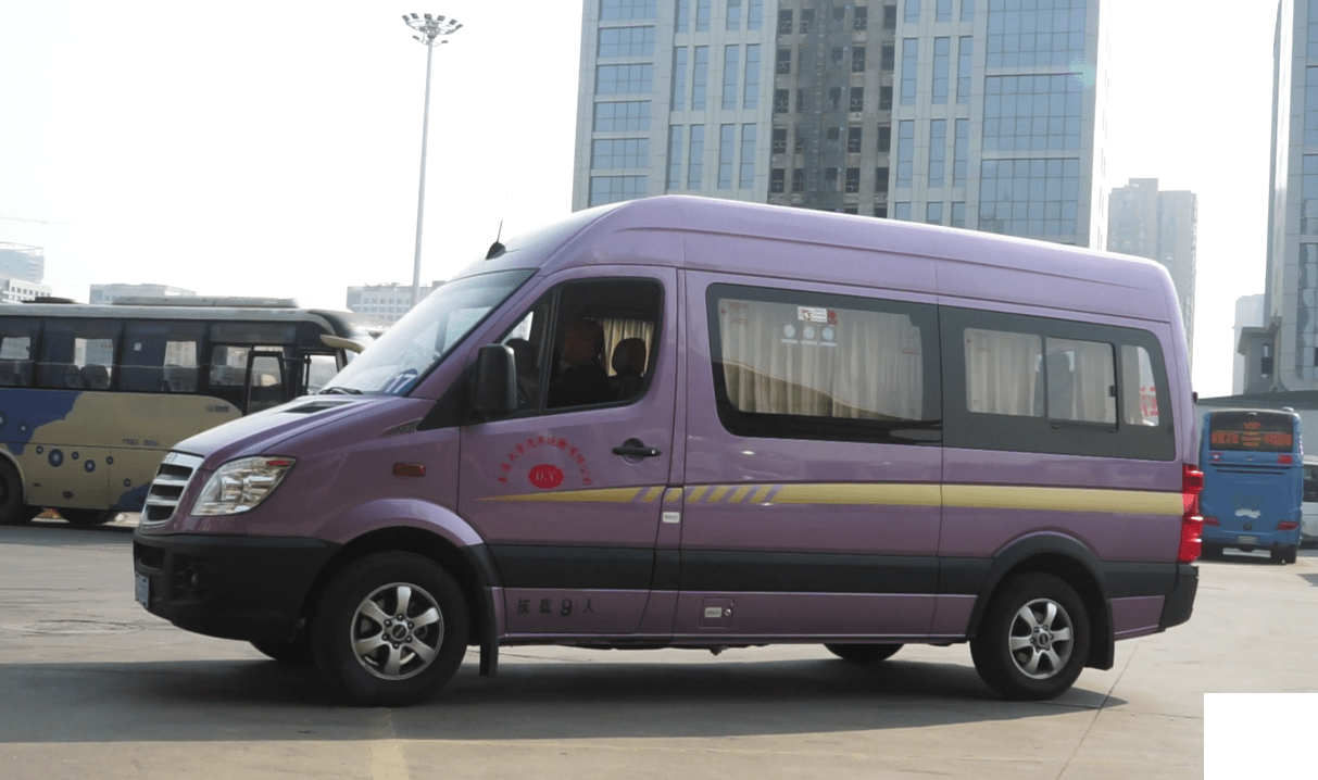 每公里成本0.6元！看苏州金龙助力玉溪大营汽运效益增长