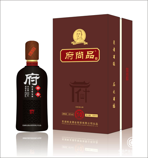 府尚品白酒：传承百年工艺酿造出来的醇香美酒(图4)
