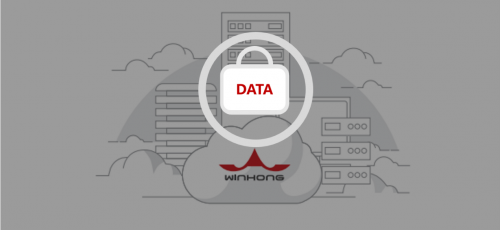 打破数据安全底层屏障，云宏虚拟化一直在路上