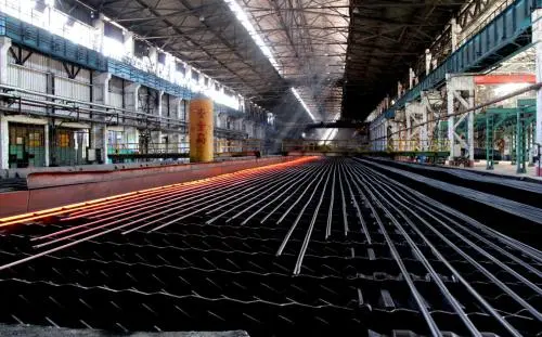 河钢承钢在钒钛磁铁矿高炉冶炼技术领域实现再次飞跃