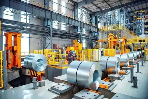 攀钢开发国内最高强度车轮钢