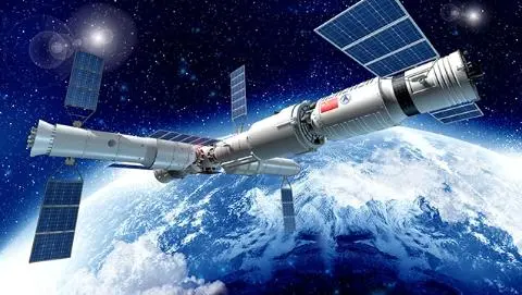 天地往返的生命之舟——神舟十二号载人飞船看点解析