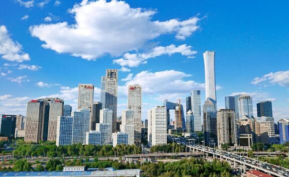 北京“两区”建设任务已实施近七成