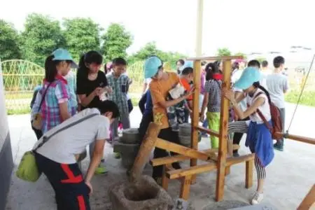四川：盘活资源打造研学旅行新高地