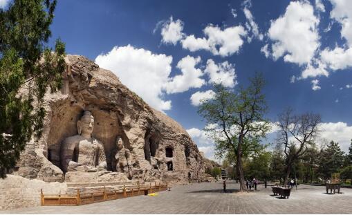 “旅游+多产业” 助推山西文旅绽放异彩