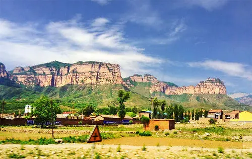 山西以大项目建设推动文旅产业升级 特色项目丰富游客消费选择