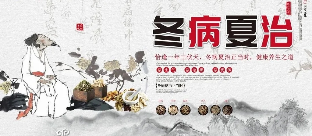 德州市中医院2021冬病夏治“三伏贴”即将开贴！错过还等一年，速速围观！