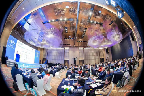 南京独角兽、瞪羚企业俱乐部助力2021南京创新周