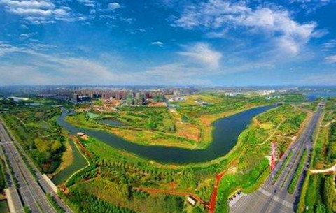 巢湖流域一生态项目获中央财政支持