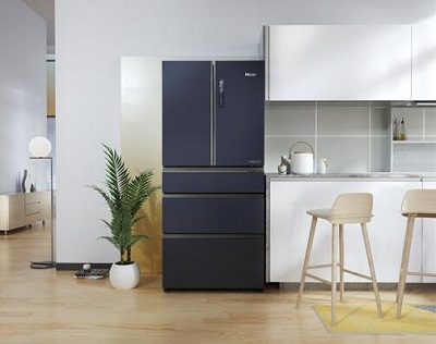 海尔智家包揽冰箱行业TOP2?后续来了：这个品类已成第三 