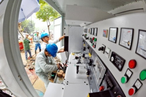 2021南京创新周系列：强化南京智能电网产业链 从“芯”到“新”