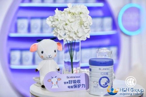 进口羊奶粉十大排行榜10强，选合生元羊奶粉妈妈更放心 