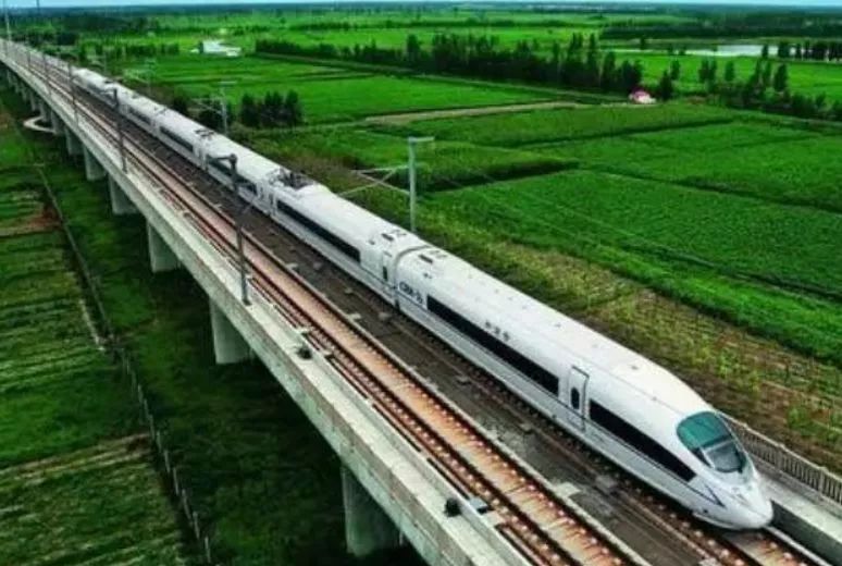 皖西革命老区对外联通通道加快建设