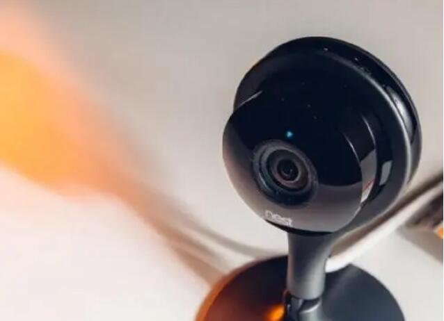 工信部将开展摄像头网络安全集中整治