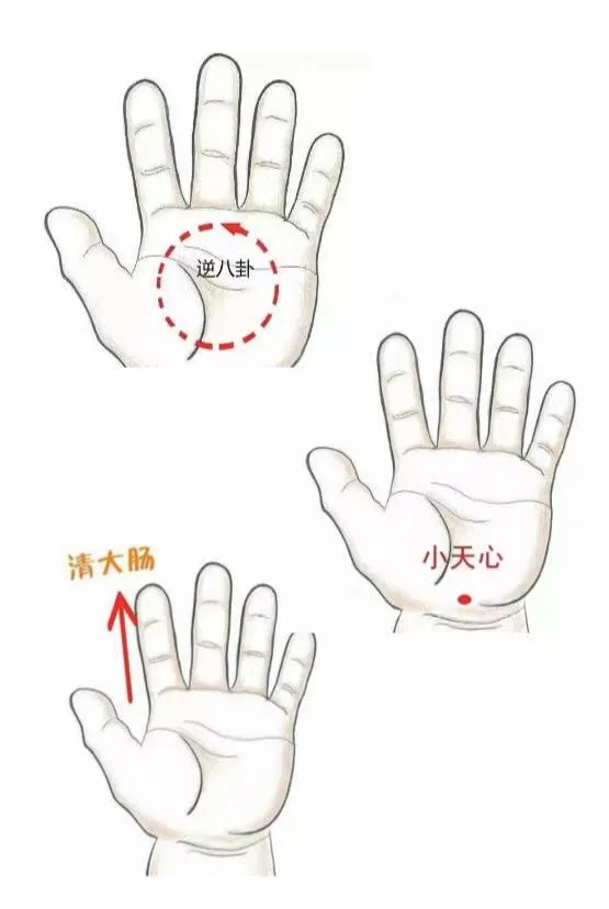 【健康养生】炎炎夏日，德州市中医院这些方法助小儿清心火，养心气！