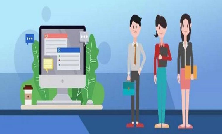 100+岗位！2021济宁任城区大学生暑期实习实践开始了