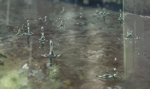 沿淮淮河以南将迎大到暴雨 沿淮淮北有持续高温