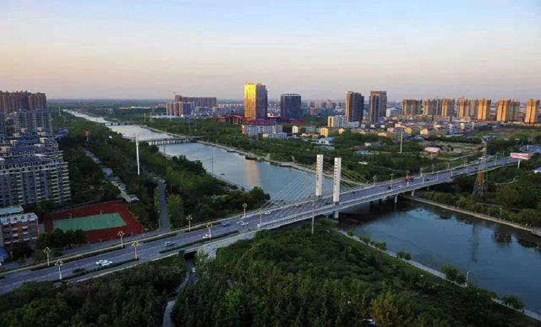 济宁太白湖新区今年计划打通6条“断头路” “共享社区”配套再提升