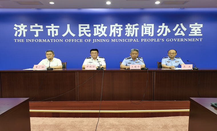 “以人为本 科学戒毒” 济宁市强制隔离戒毒所推动统一戒毒模式提质升级