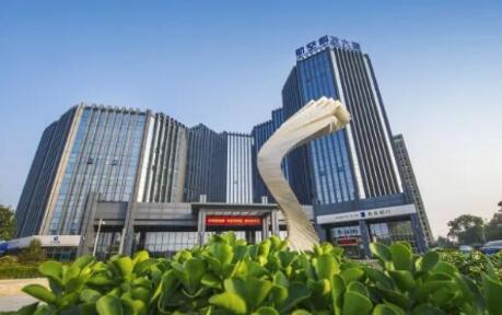 西安航空基地：打造“两链”融合样板