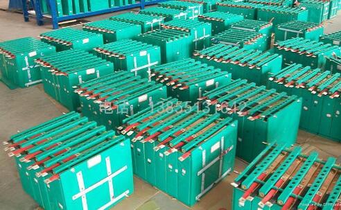 5月产量骤增317％ 占比超六成磷酸铁锂电池打赢