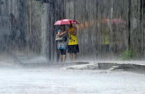 安徽地质灾害黄色预警