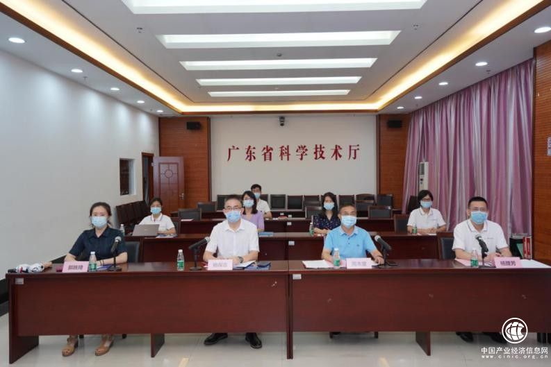 “揭榜挂帅”促合作 第六届中国创新挑战赛（广东）正式启动