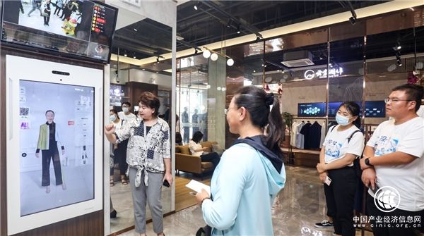 第四次工业革命，中国品牌率先走入“无人区”