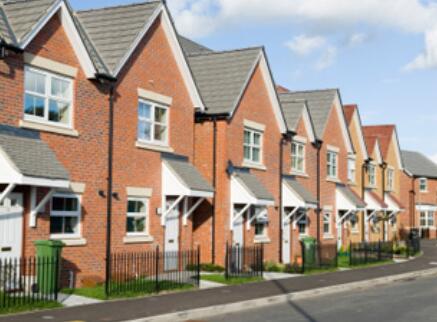 印花税优惠退出 短期难改英国房价上涨趋势