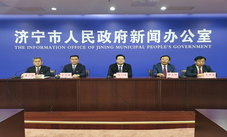 “奋斗百年路 启航新征程”济宁教育高质量发展