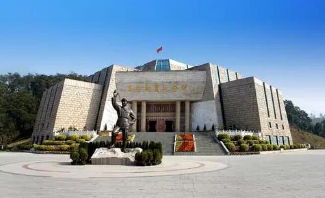 广西红色旅游发展取得重要成效