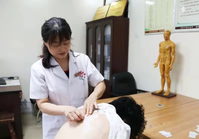 冬病夏治、内病外治正当时 | 7月1日起，德州联合医院“三伏贴”开贴！