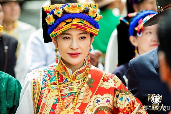 呈现川西绝美风光与人文，《阿坝一家亲》乐视播出 